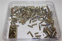 Lot of Ammo - 22 S / L , mix of others