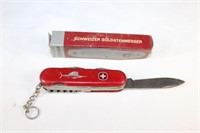 Wenger Vintage Swiss Soldiers/Army Knife