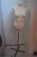 Mannequin on Stand