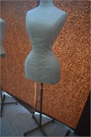 Mannequin on Stand