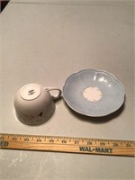 Lenox Cup and saucer