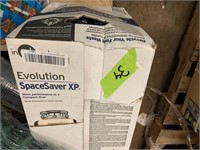 Evolution space saver XP