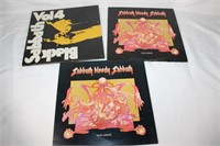 Trio - Black Sabbath Vintage Records