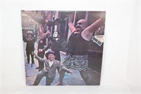 The Doors - Strange Days LP / Record