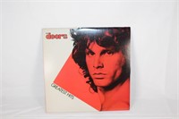 The Doors Greatest Hits  Record / LP / Vinyl