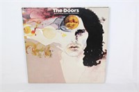 The Doors - Weird Scenes Inside the Gold Mine LP