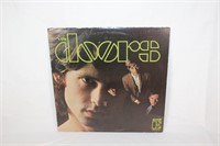 The Doors - Self Titled - EKS - 74007