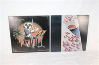 Percy "Thrills" Thrillington & McCartney LPs