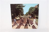 Beatles - Abbey Road SO 383 - 1967 LP/Vinyl