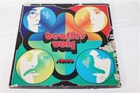 Beatles Volume I Alpha Omega 1972 Box Set