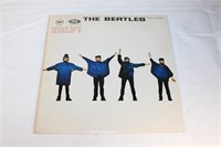The Beatles - Help - LP - EAS 80554