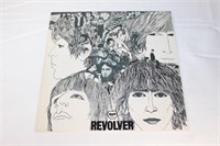 The Beatles - Revolver LP - EAS 80556