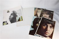 The Beatles White Album SWBO 101 with pictures