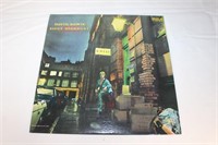 Davis Bowie LP-The Rise and Fall of Ziggy Stardust