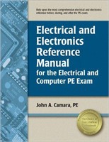 Electrical and Electronics Reference Manual