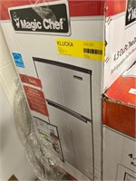 Magic chef 4.5ft refrigerator