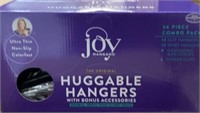 Huggable Hangers Boxed Set Of 34