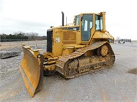 2004 CAT D6N XL CRAWLER TRACTOR