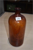 Medicine Bottle Large