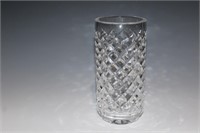 Waterford Crystal Tall Drinking Glass