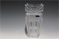 Waterford Odyssey Crystal Vase
