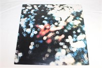 Pink Floyd - Obscured by Clouds LP - SW 11078