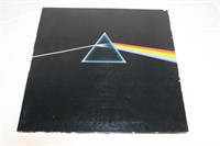 Pink Floyd LP - Dark Side of the Moon SMAS 11163