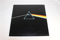 Pink Floyd - Dark Side of the Moon - SMAS 11163