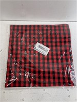 Christmas decorations place mats - 4 pcs