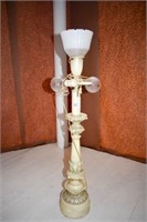 Rembrandt Lamp