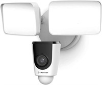 Amcrest SmartHome Floodlight Camera