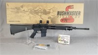 .450 Bushmaster Custom AR Rifle
