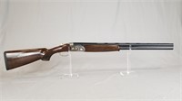 Beretta 686 Onyx O/U Ducks Unlimited 12ga Shotgun