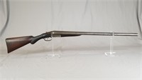 Remington Model 1894 Double Barrel 12ga Shotgun