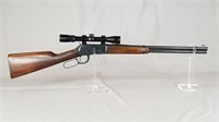Winchester Model 94 Lever Action .32 Win Special