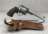 Ruger Redhawk Stainless .44 Magnum Revolver