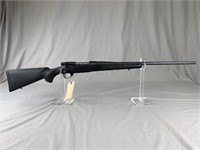Weatherby .300 Magnum Vanguard Bolt Action Rifle