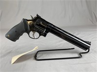 Taurus Model .44 Double Action .44 Magnum Revolver