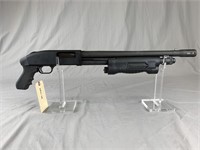 Mossberg 500 Tactical 12ga Shotgun