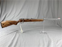 Marlin 883SS Bolt Action .22 WMR Rifle