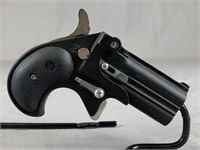 Cobra CB .38 Special Derringer Pistol