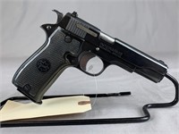 Interarms Star .380 Pistol