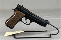 Chiappa M9-.22 .22 LR Pistol