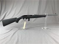 Mossberg 702 Plinkster .22 LR Rifle