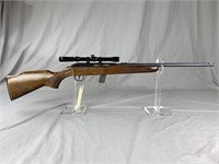 Lakefield 64B Semi Auto .22 LR Rifle