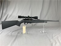 Remington Model 597 Semi Auto .22 LR Rifle