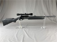 Remington 1100 12ga Shotgun