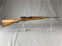 Arisaka Type .38 Carbine 6.5 Japanese Rifle