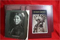 Very Nice!  Native Heritage History Books