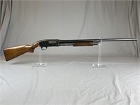 Stevens Model 620 12 gauge Shotgun